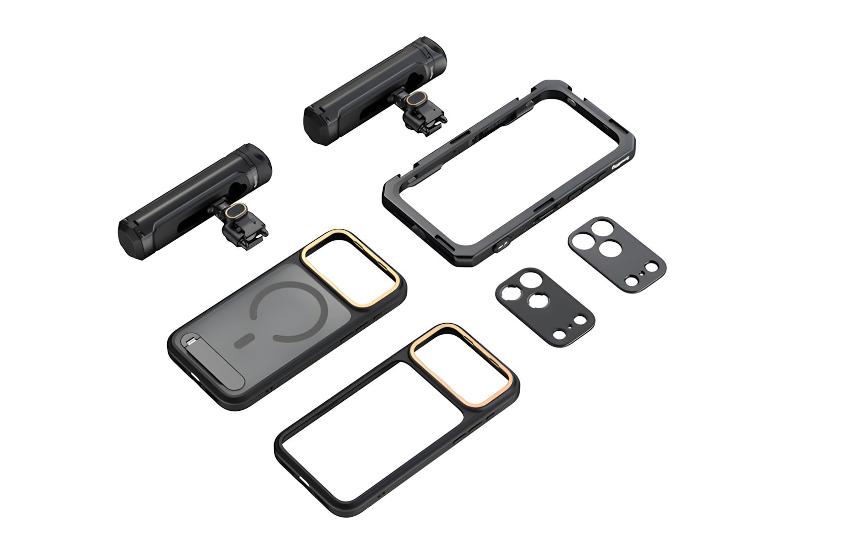 Dual for iPhone 17 Pro Max